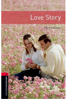 OBL 3E 3: Love Story - Humanitas