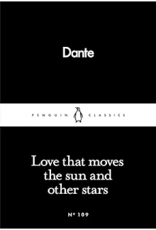 Love That Moves the Sun and Ot her Stars (LBC) - Humanitas