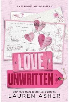 Love Unwritten - Humanitas