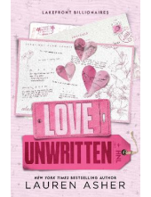 Love Unwritten - Humanitas