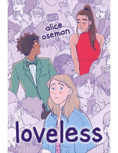 Loveless - Humanitas