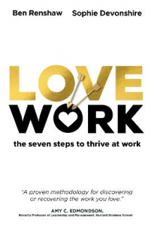 LoveWork - Humanitas