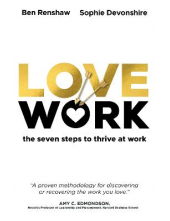 LoveWork - Humanitas