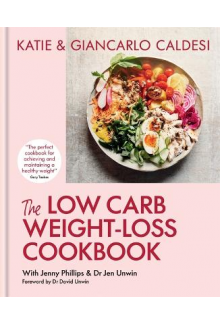 Low Carb Weight-Loss Cookbook - Humanitas
