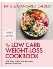 Low Carb Weight-Loss Cookbook - Humanitas