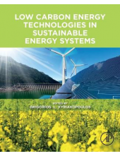 Low Carbon Energy Technologies in Sustainable Energy Systems - Humanitas