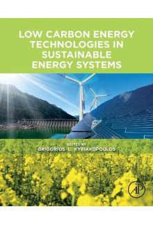 Low Carbon Energy Technologies in Sustainable Energy Systems - Humanitas