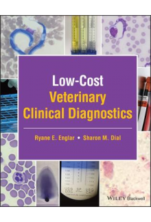 Low-Cost Veterinary Clinical Diagnostics - Humanitas