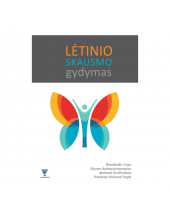 Lėtinio skausmo gydymas - Humanitas