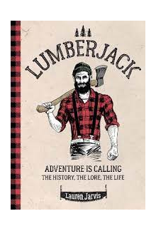 Lumberjack : Adventure is Call ng - Humanitas
