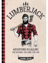 Lumberjack : Adventure is Call ng - Humanitas
