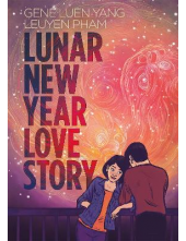 Lunar New Year Love Story - Humanitas