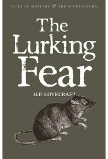 The Lurking Fear - Humanitas