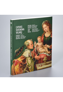 Lvivas sveikina Vilnių - Humanitas