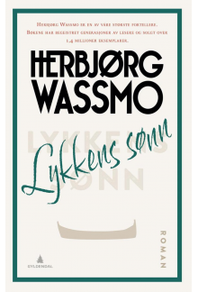 Lykkens sønn - Humanitas