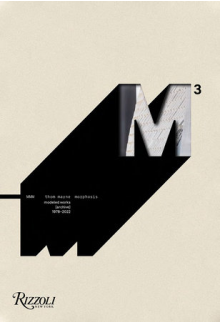 M³ : Morphosis Model Monograph - Humanitas