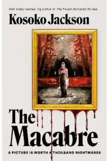 The Macabre - Humanitas