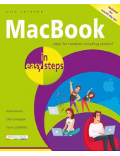 MacBook in easy steps - Humanitas