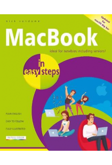 MacBook in easy steps - Humanitas