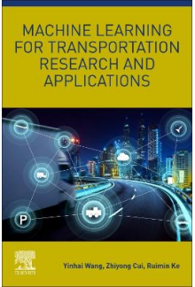 Machine Learning for Transportation Research and Applications - Humanitas