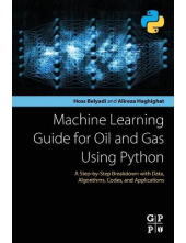 Machine Learning Guide for Oil and Gas Using Python - Humanitas