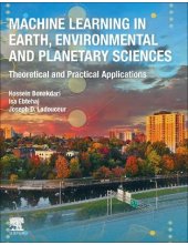 Machine Learning in Earth, Environmental and Planetary Sciences - Humanitas