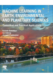Machine Learning in Earth, Environmental and Planetary Sciences - Humanitas