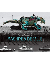 Machines de ville - Humanitas