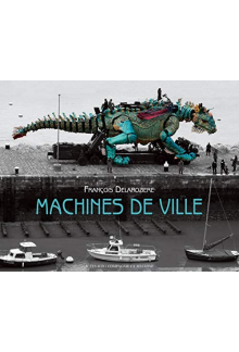 Machines de ville - Humanitas