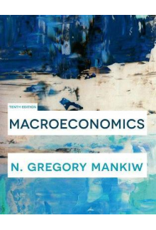 Macroeconomics - Humanitas