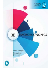 Macroeconomics; 3rd ed. - Humanitas