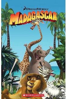 PER 1 Pk: Madagascar Pk - Humanitas