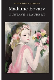 Madame Bovary Gustave Flaubert - Humanitas