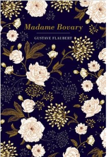 Madame Bovary Chiltern Classic - Humanitas
