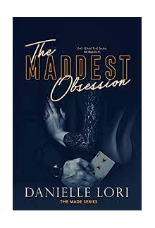 The Maddest Obsession  2 Made - Humanitas