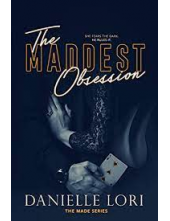 The Maddest Obsession  2 Made - Humanitas