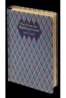Far From the Madding Crowd Chi tern Classic - Humanitas