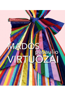 Mados pasaulio virtuozai - Humanitas