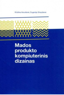 Mados produkto kompiuterinis dizainas - Humanitas