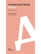 Madrid : Architectural Guide - Humanitas