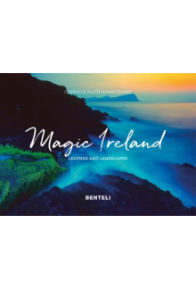 Magic Ireland - Humanitas