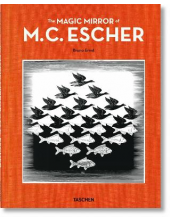 The Magic Mirror of M.C. Escher - Humanitas