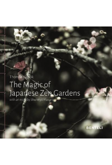 The Magic of Japanese Zen Gardens Humanitas
