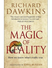Magic of Reality: How We Know What's Really True - Humanitas