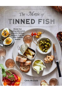 Magic of Tinned Fish - Humanitas