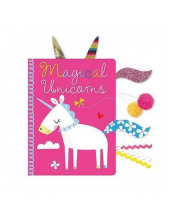 Magical Unicorns - Humanitas