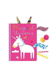 Magical Unicorns - Humanitas