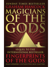 Magicians of the Gods - Humanitas