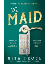 The Maid - Humanitas