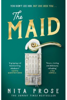 The Maid - Humanitas